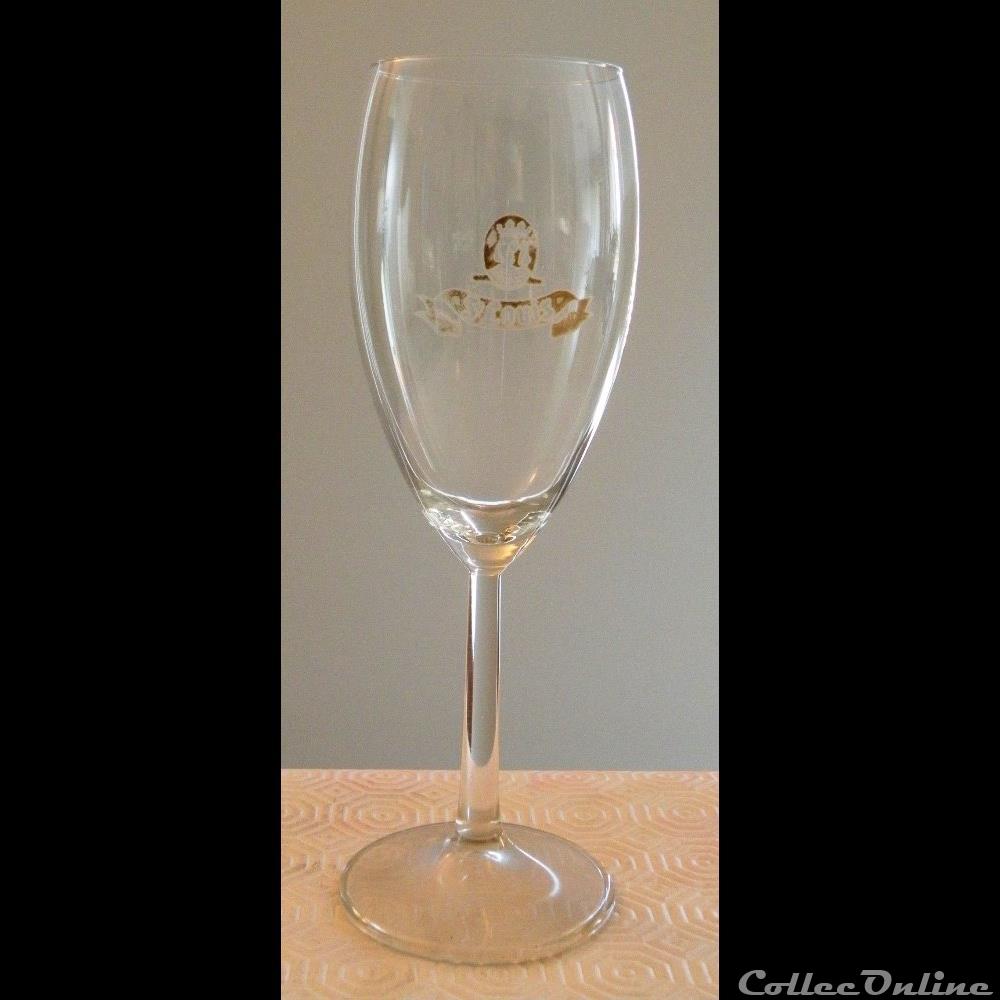 SAINT LOUIS GUEUZE bistrot alimentation verre biere saint louis gueuze