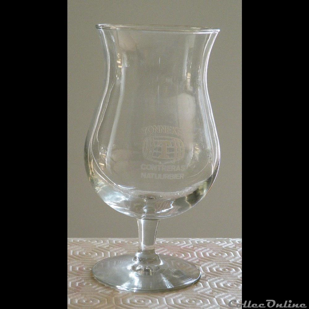 TONNEKE CONTRERAS NATUURBIER bistrot alimentation verre biere tonneke contreras natuurbier