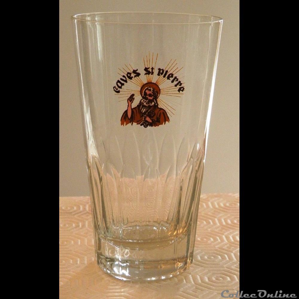 CAVES SAINT PIERRE bistrot alimentation verre biere caves saint pierre