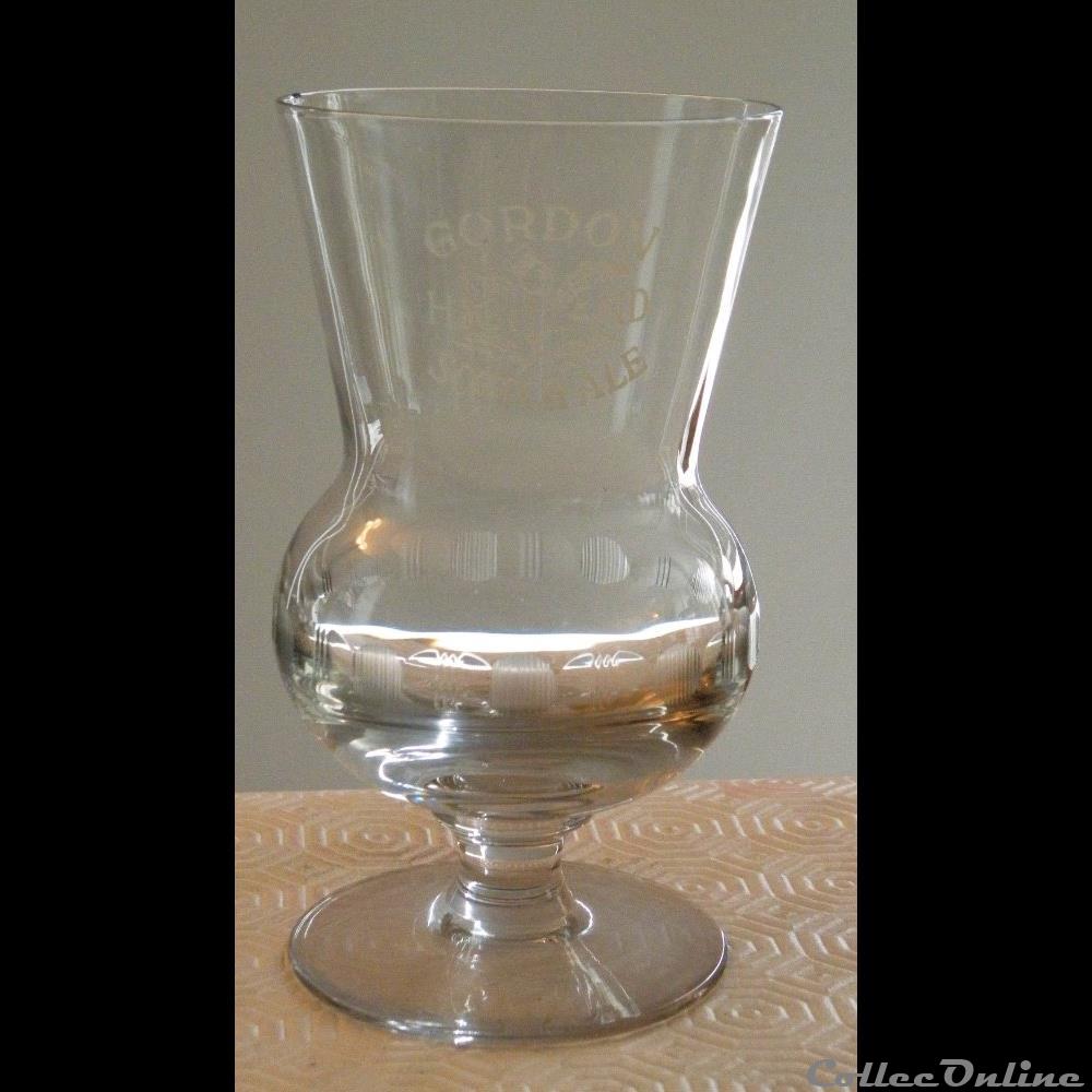 GORDON SCOTCH ALE 2 bistrot alimentation verre biere gordon scotch ale 2