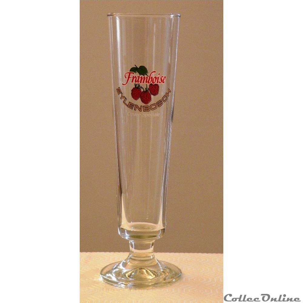 EYLENBOSCH FRAMBOISE bistrot alimentation verre biere eylenbosch framboise