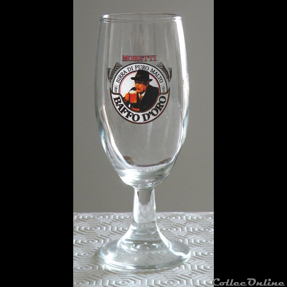 bistrot alimentation verre biere moretti