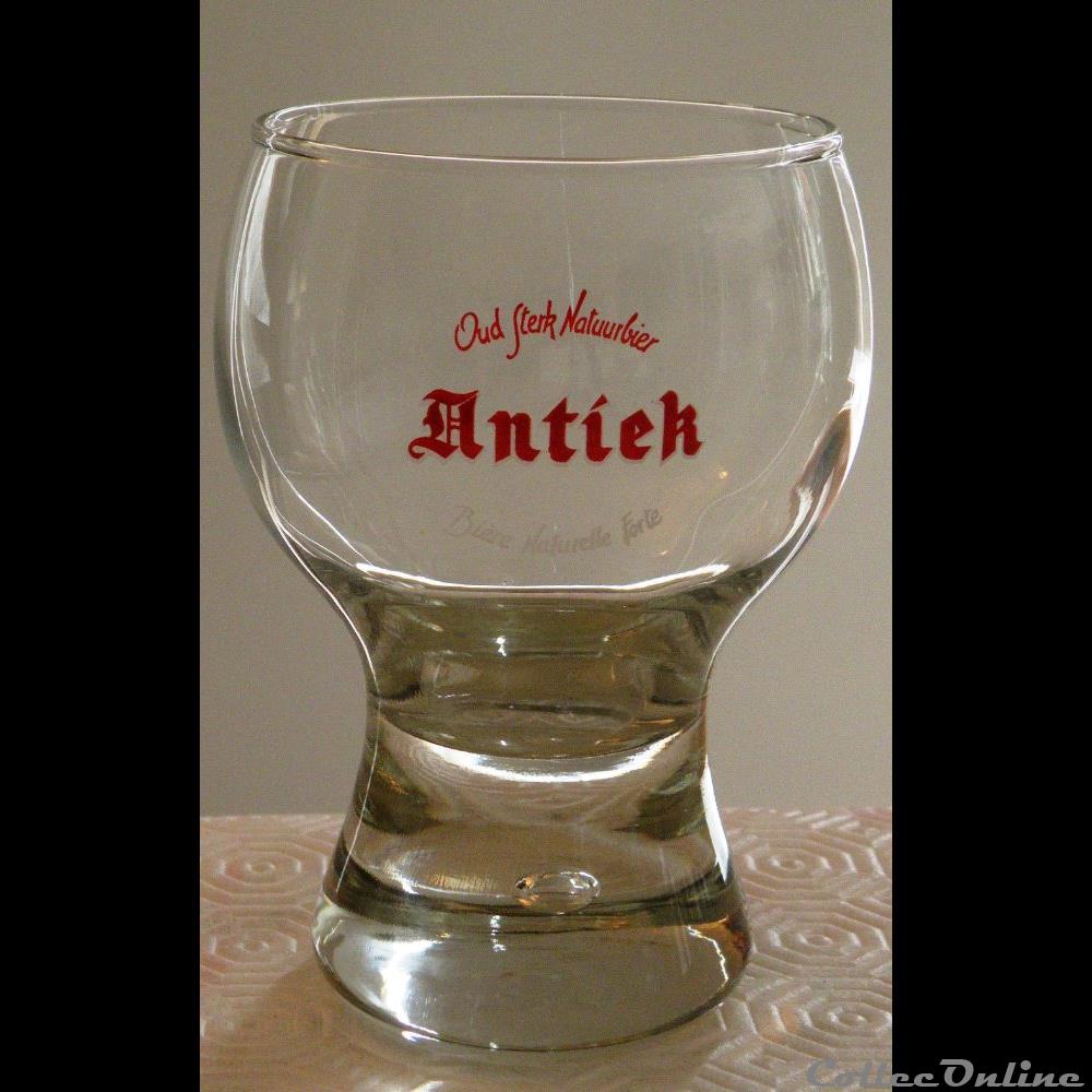 bistrot alimentation verre antiek biere naturelle forte