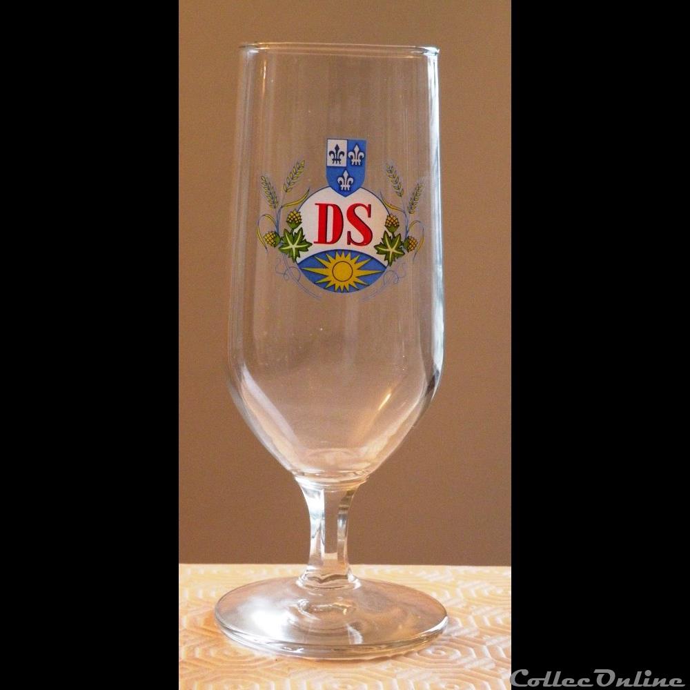 bistrot alimentation verre biere ds