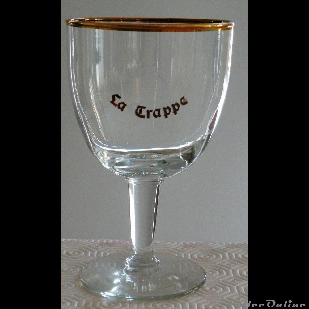 LA TRAPPE 2 bistrot alimentation verre biere la trappe 2