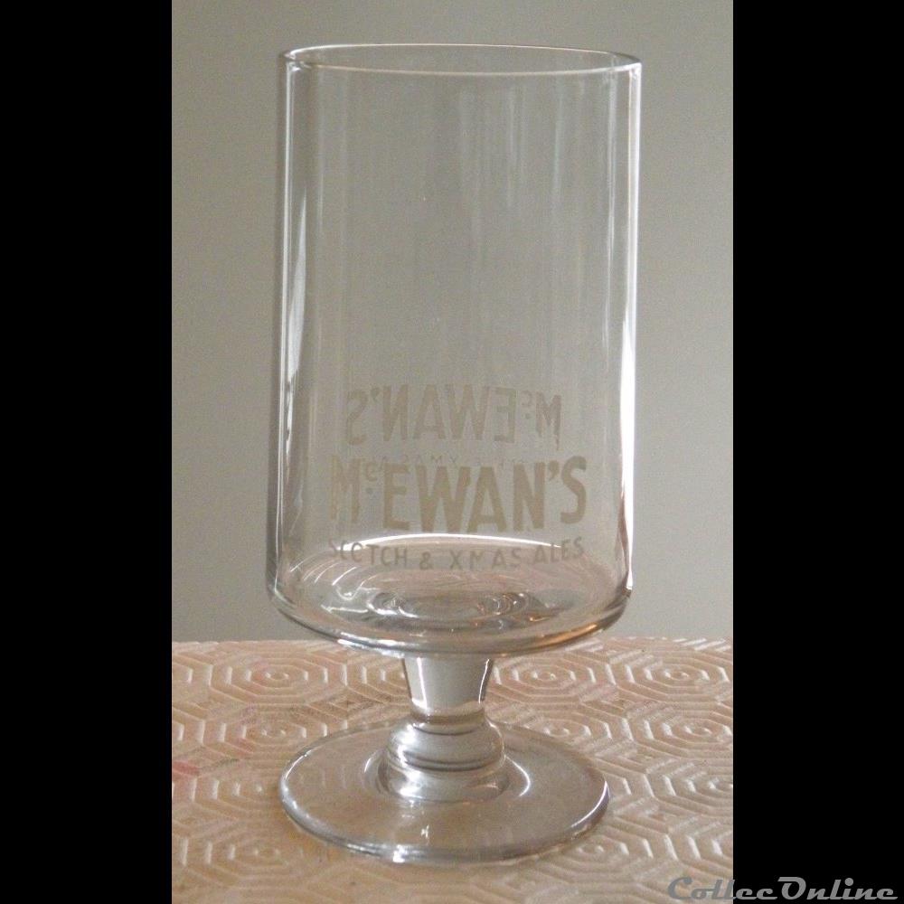 bistrot alimentation verre biere mc ewas