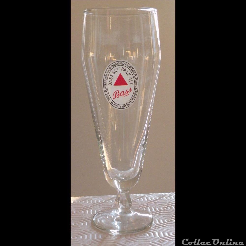 bistrot alimentation verre biere bass pale ale 2
