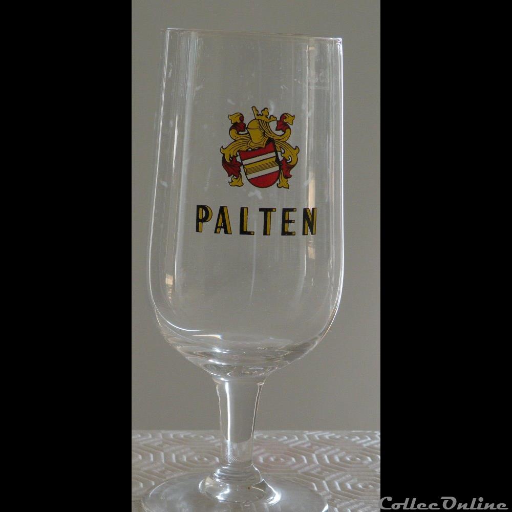 bistrot alimentation verre biere palten