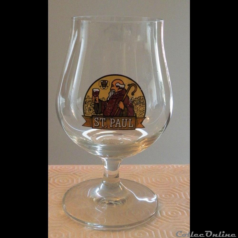 bistrot alimentation verre biere saint paul