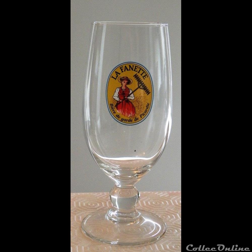 LA FANETTE bistrot alimentation verre biere la fanette