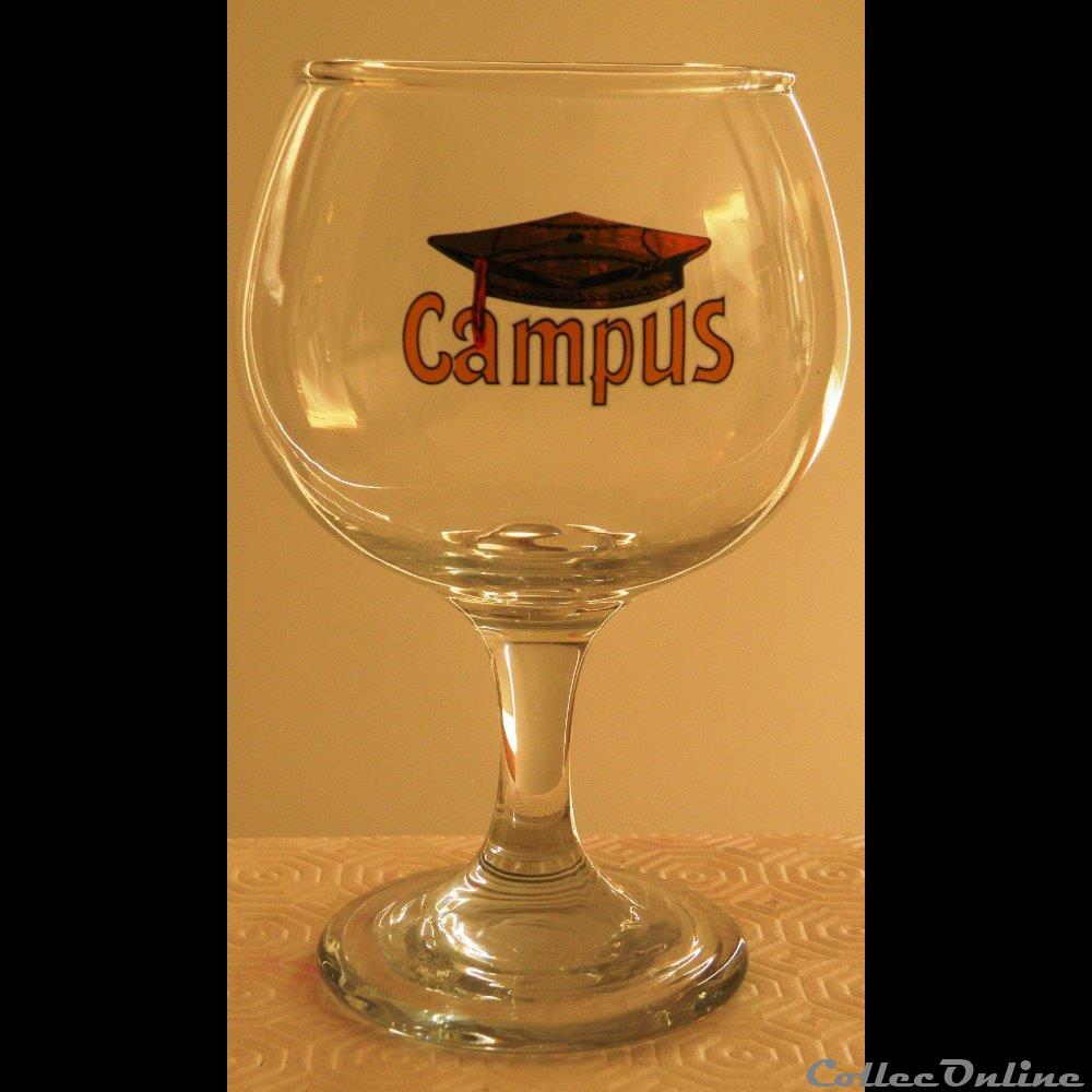 CAMPUS bistrot alimentation verre biere campus