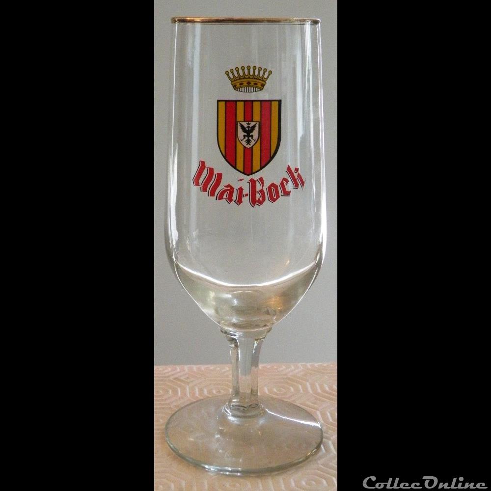 bistrot alimentation verre biere mai bock