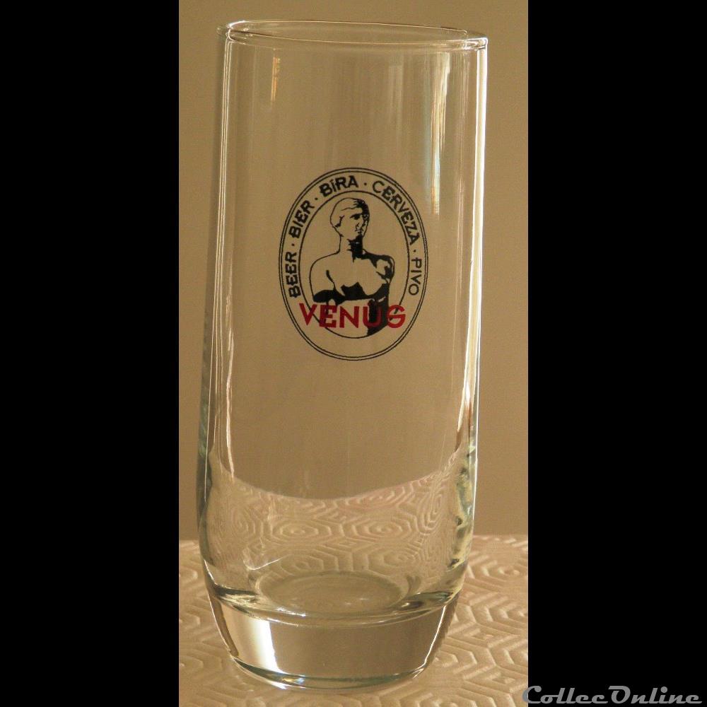 bistrot alimentation verre biere venus