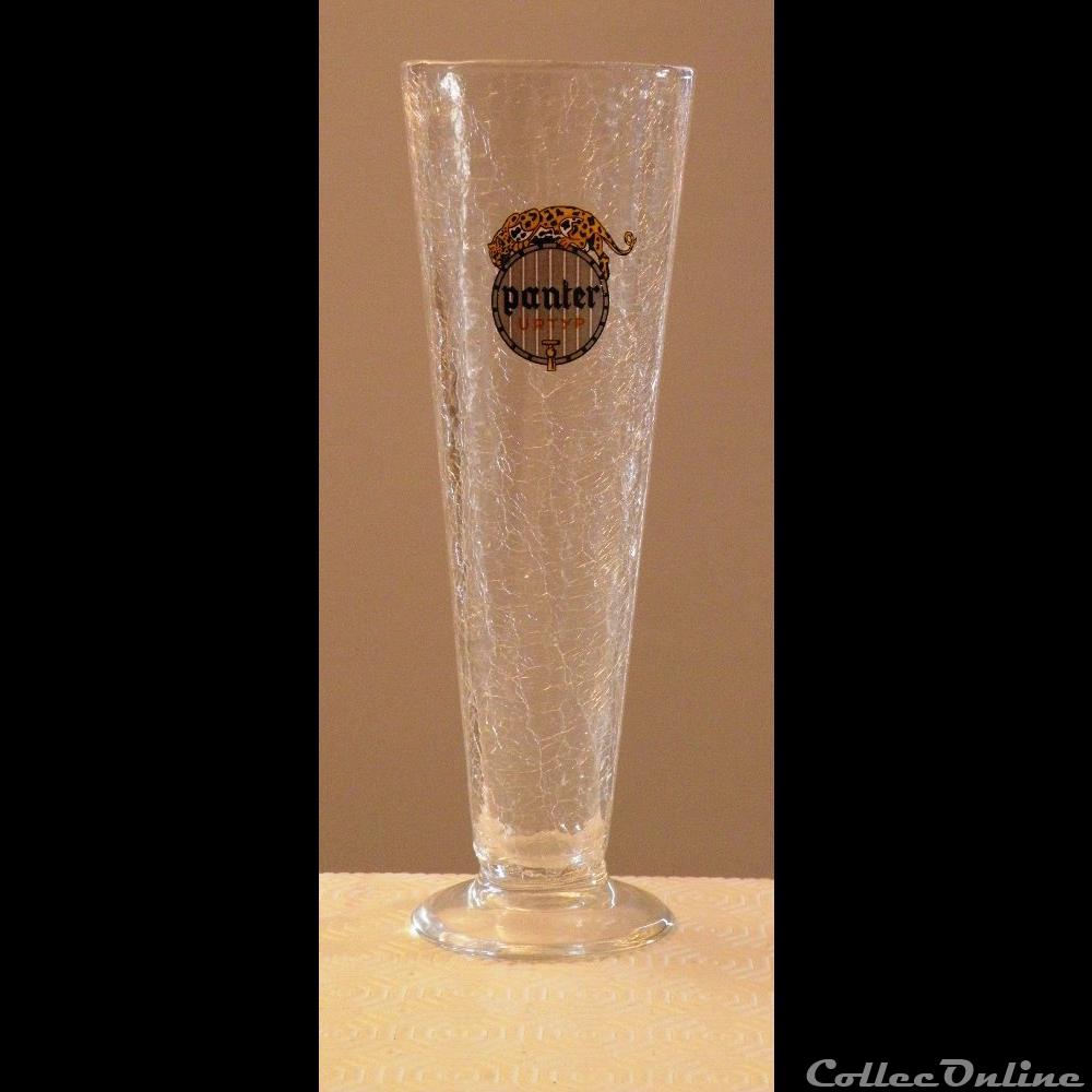 bistrot alimentation verre biere urtyp panter