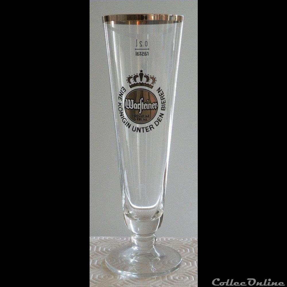 bistrot alimentation verre biere warfteiner 2