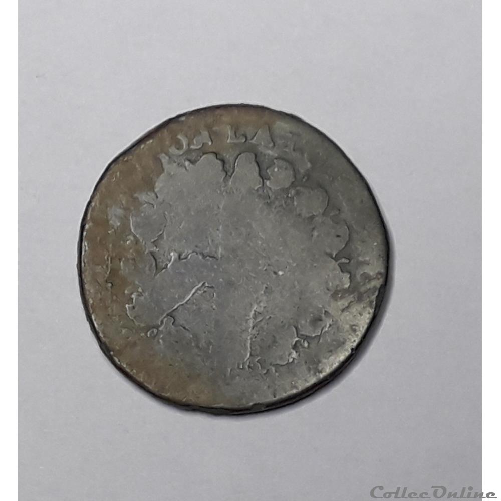 monnaie piece de louis xvi