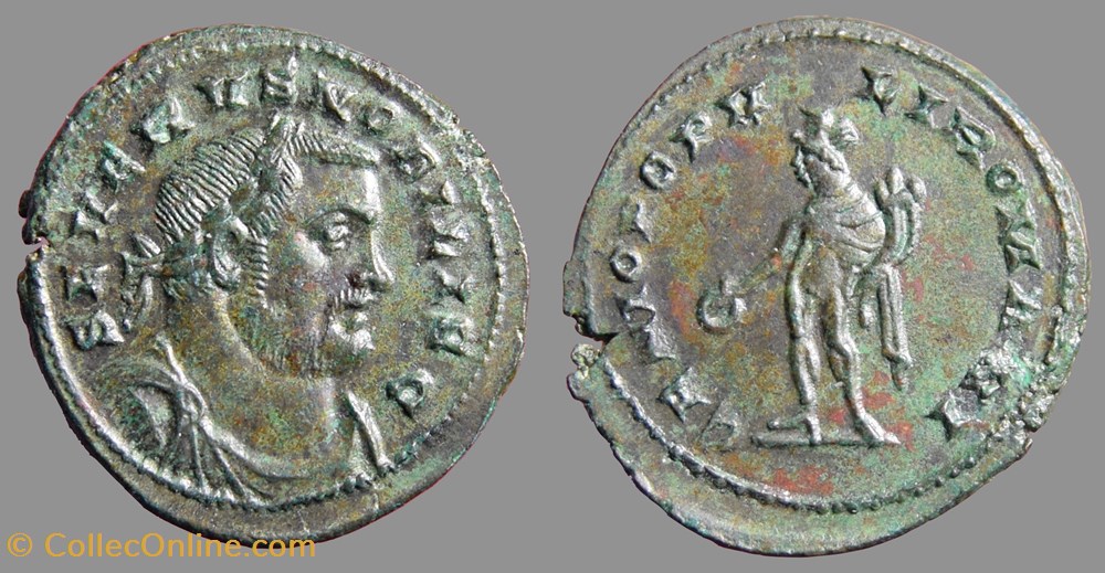 305-306 CE, Severus II Follis, London Mint coins ancient to romans imperial and republican 305 306 ce severus ii follis london mint