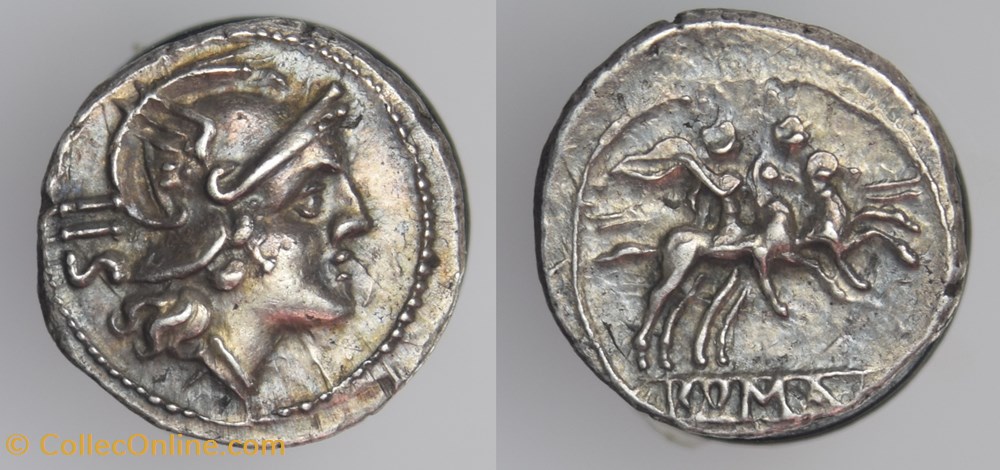 RRC 44/7 Group 1 Sestertius, with streaming cape coins ancient to romans imperial and republican rrc 44 7 group 1 sestertius with streaming cape