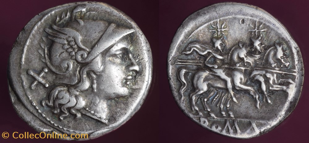 Group 53(A) Not in Crawford coins ancient b to roman republican imperial group 53 a not in crawford