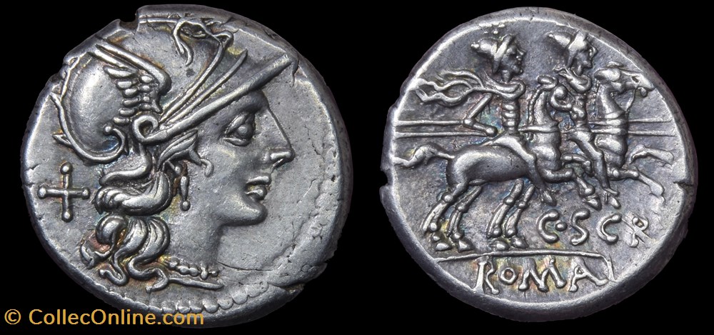 coins antique b to roman republican imperial c scr denarius crawford 201 1