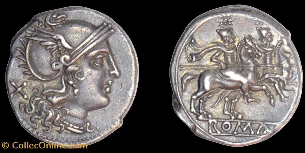 coins antique b to roman republican imperial denarius crawford 75 1c sicily