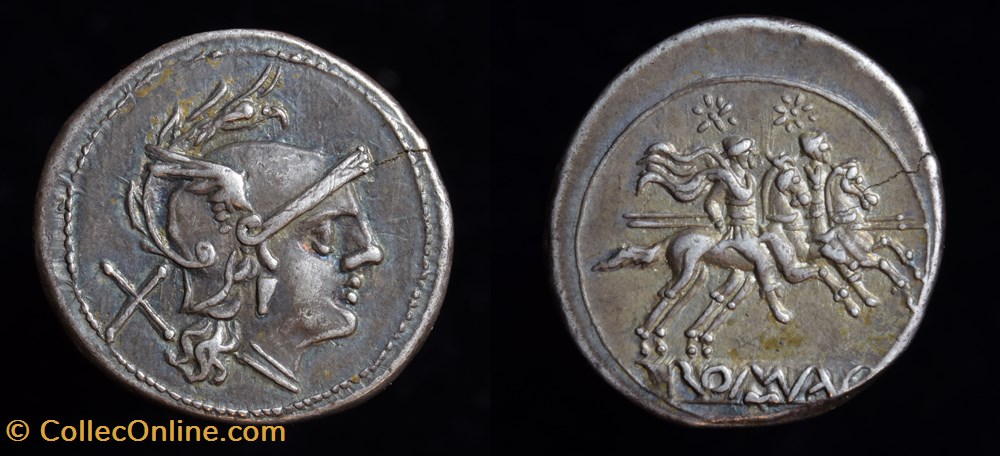 coins ancient to romans imperial and republican rrc 44 5 group 1 var denarius