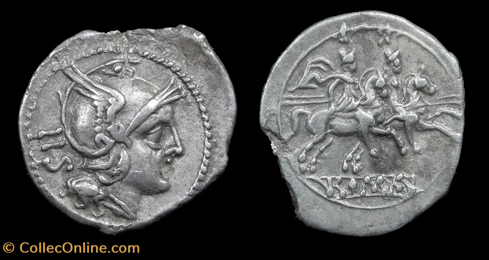 RRC 44/7, Group 2 sestertius (tail down) coins ancient to romans imperial and republican rrc 44 7 group 2 sestertius tail down
