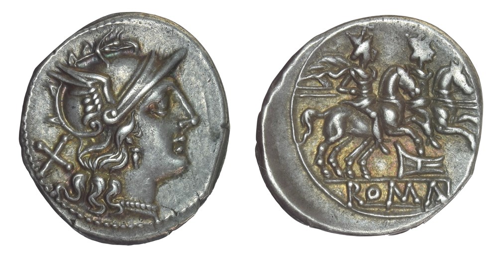 Rostrum Tridens, 2nd series coins ancient to romans imperial and republican rostrum tridens 2nd series