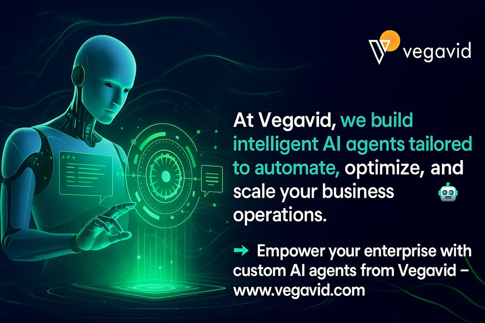 advertising items develop custom ai agents for enterprise automation