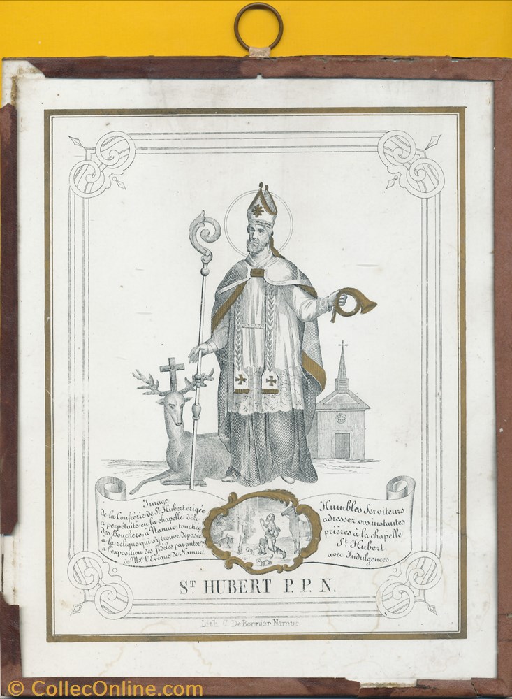 patrimoine religieux objet de culte gravures et images