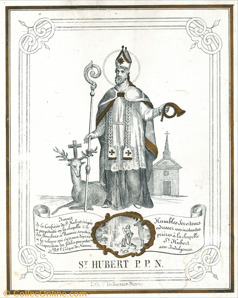 patrimoine religieux objet de culte gravures et images