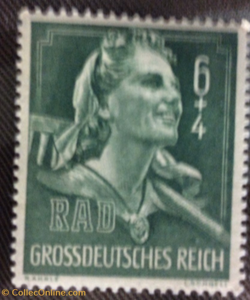 stamps wilhelm emmanuel freiherr von kettler stamp