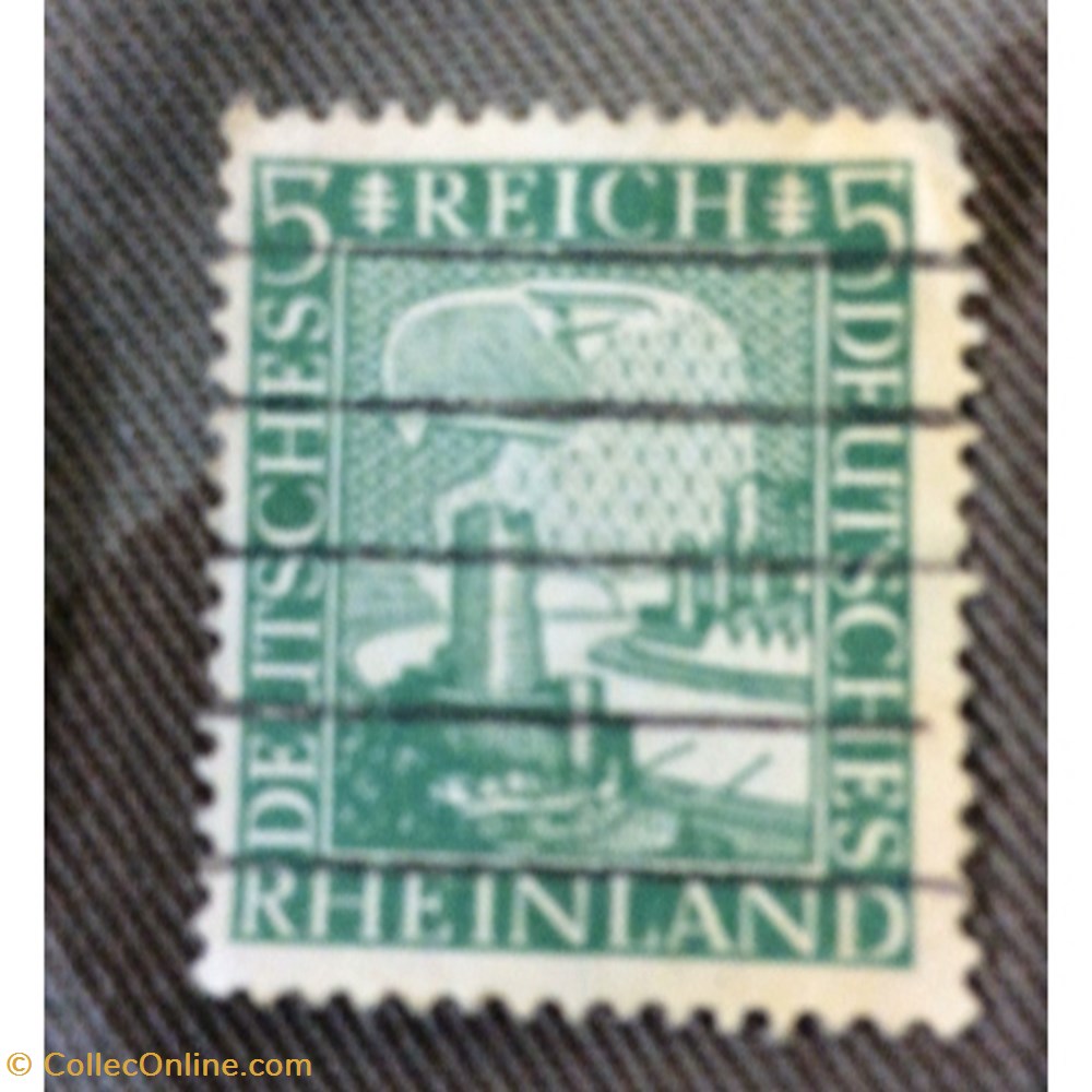 stamps wilhelm emmanuel freiherr von kettler stamp