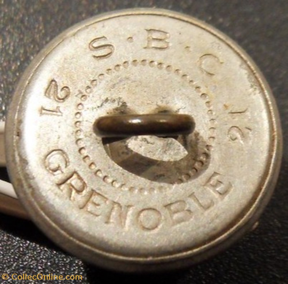 Bouton Gendarmerie divers bouton gendarmerie