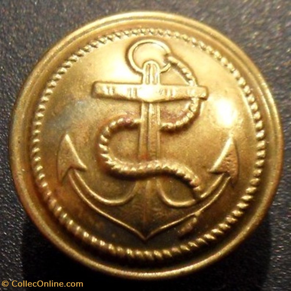divers bouton