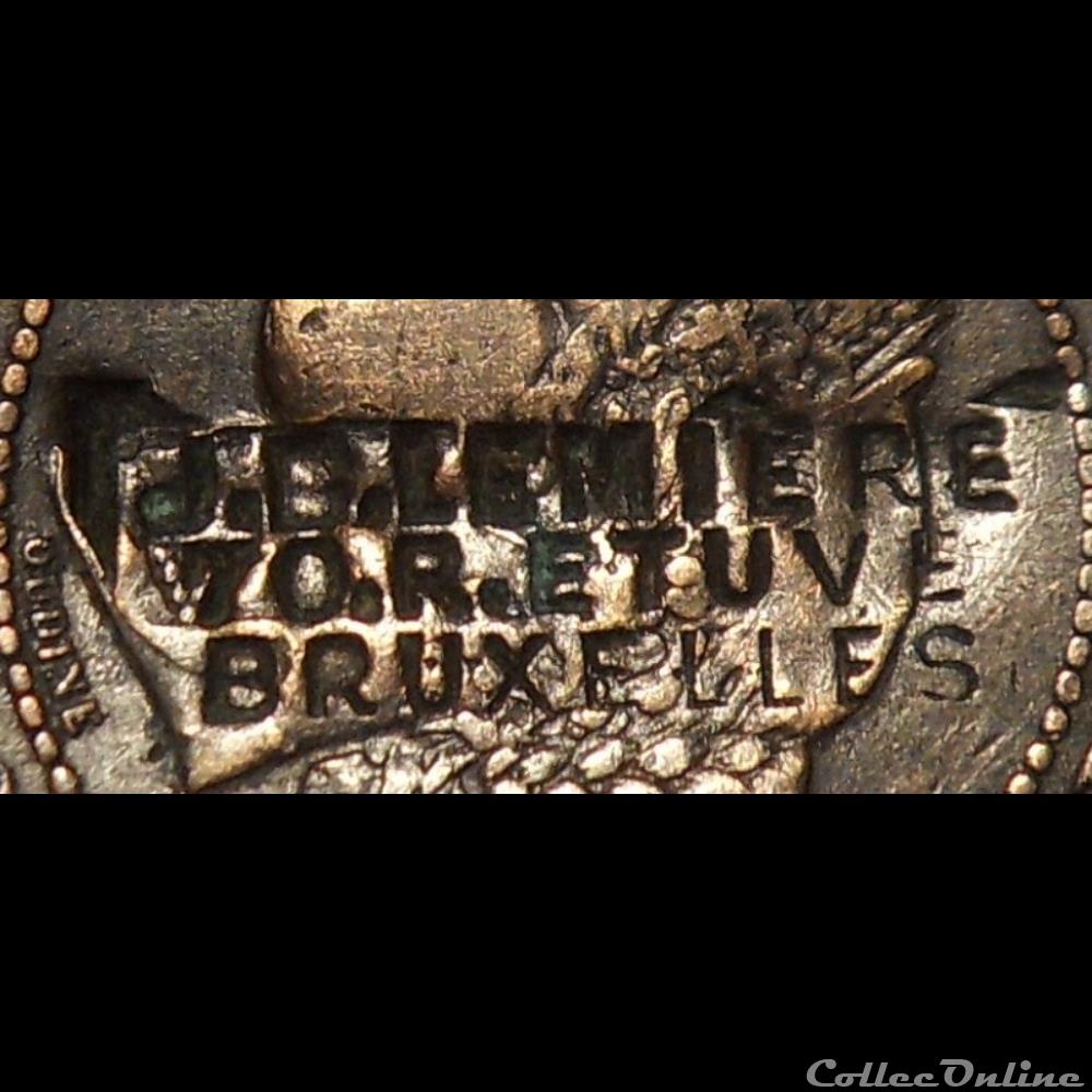 monnaie france moderne j troisieme republique 5 centimes ceres 1882 contremarque
