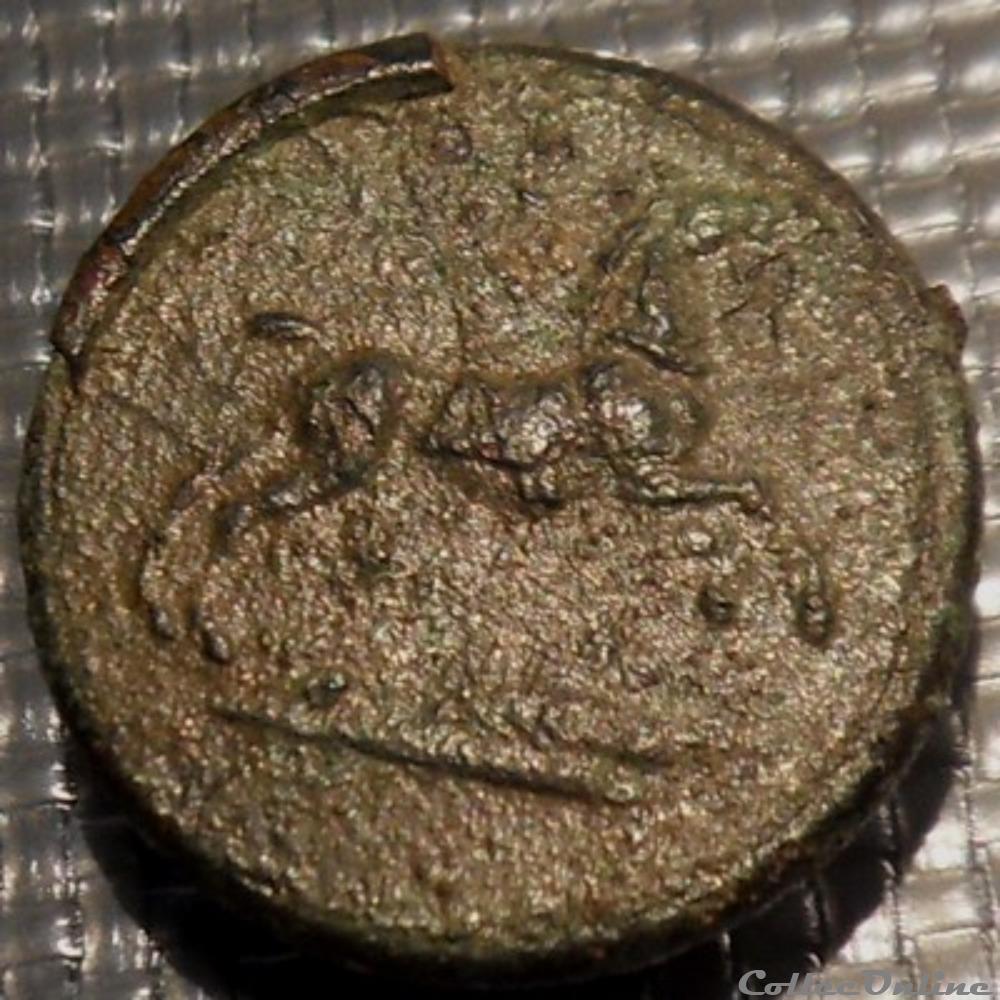 Bouton Cavalerie? 3 autre bouton cavalerie