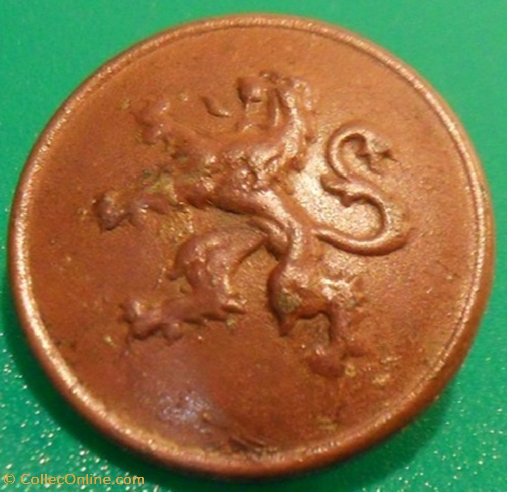 diver bouton