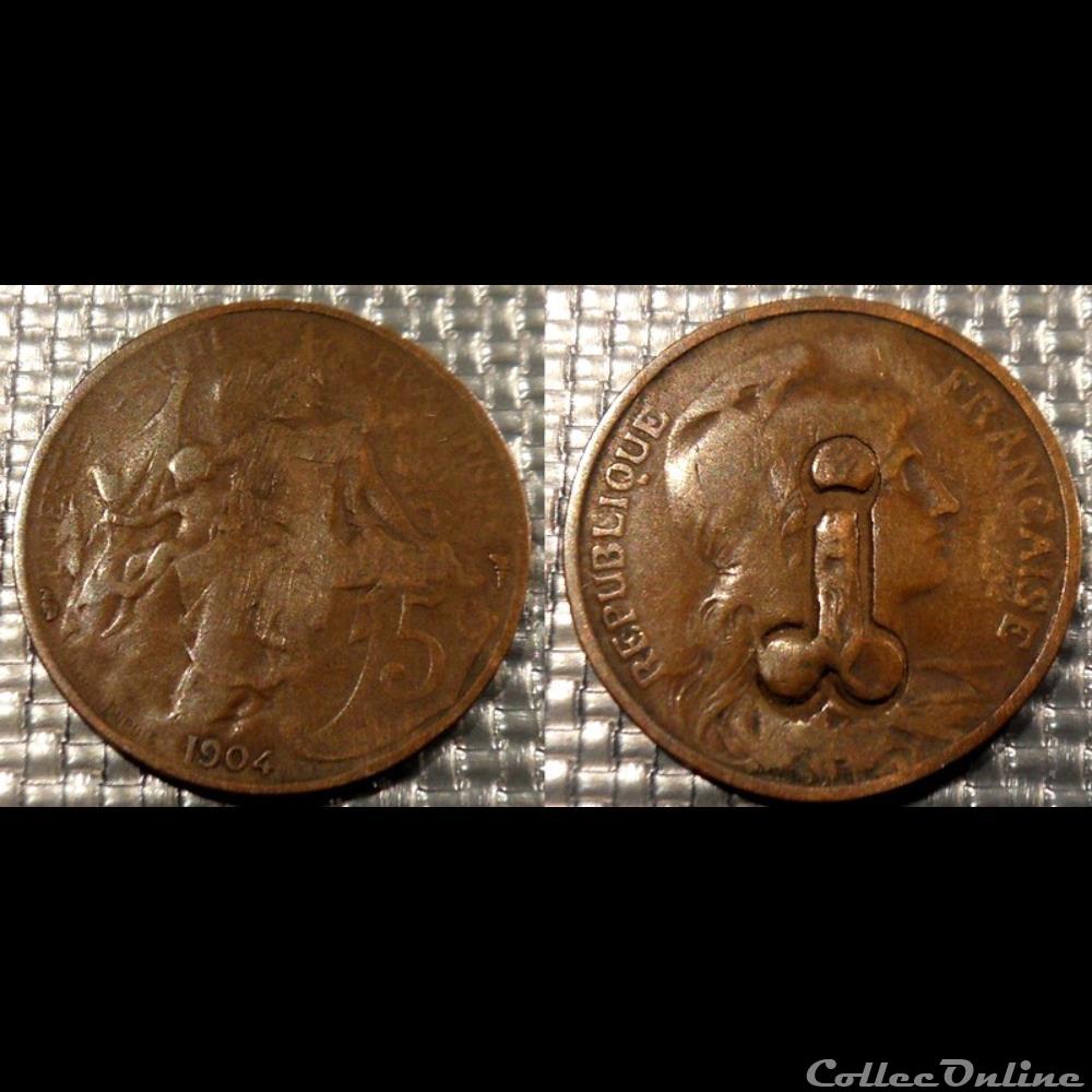 autre france assignat monnaie satyrique pornographique