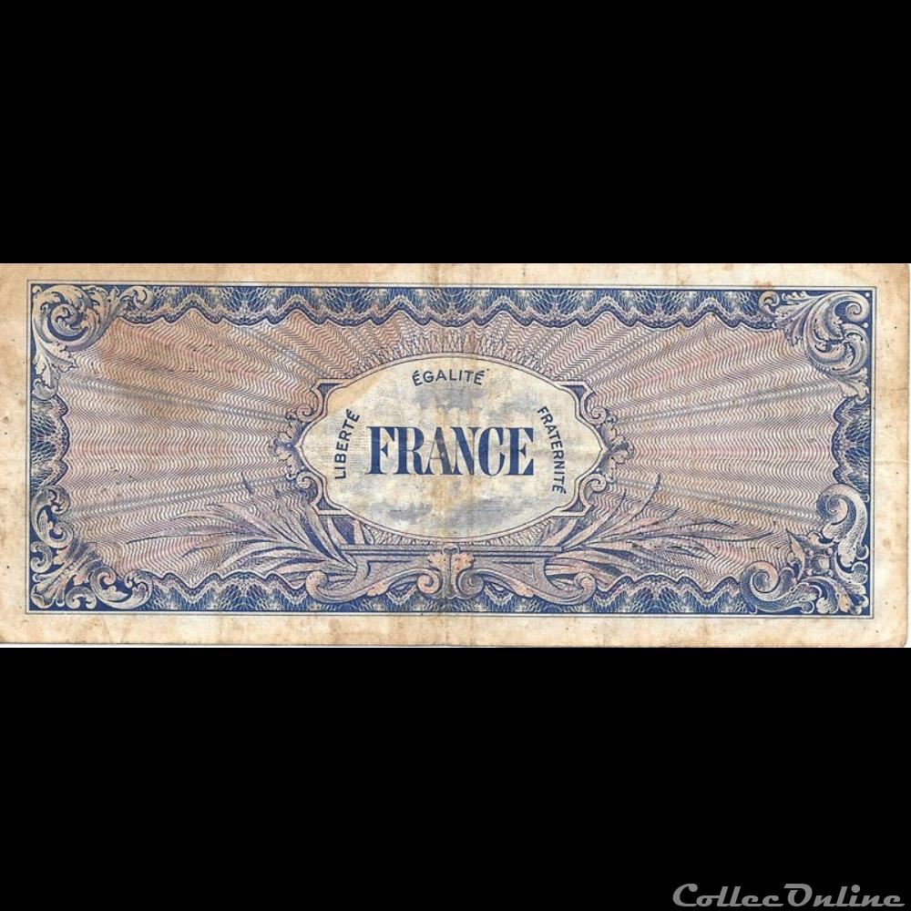 billet banque de xxe 100 francs france