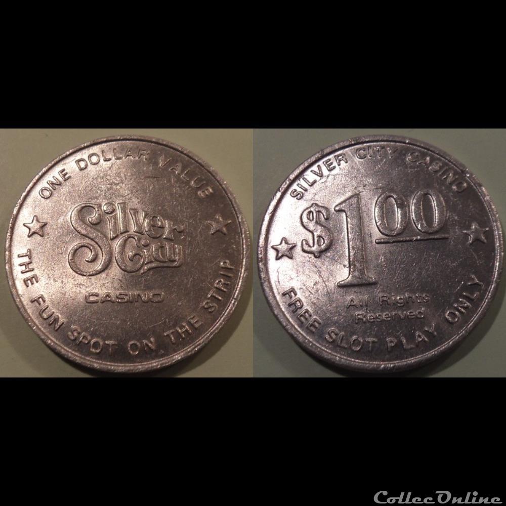 monnaie mereaux j jeton casino las vegas