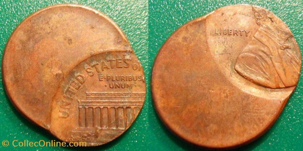 monnaie monde etat uni 1 cent