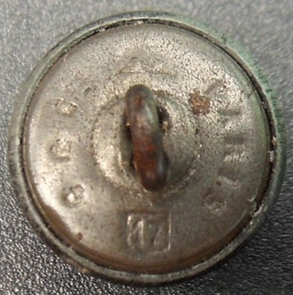 divers bouton