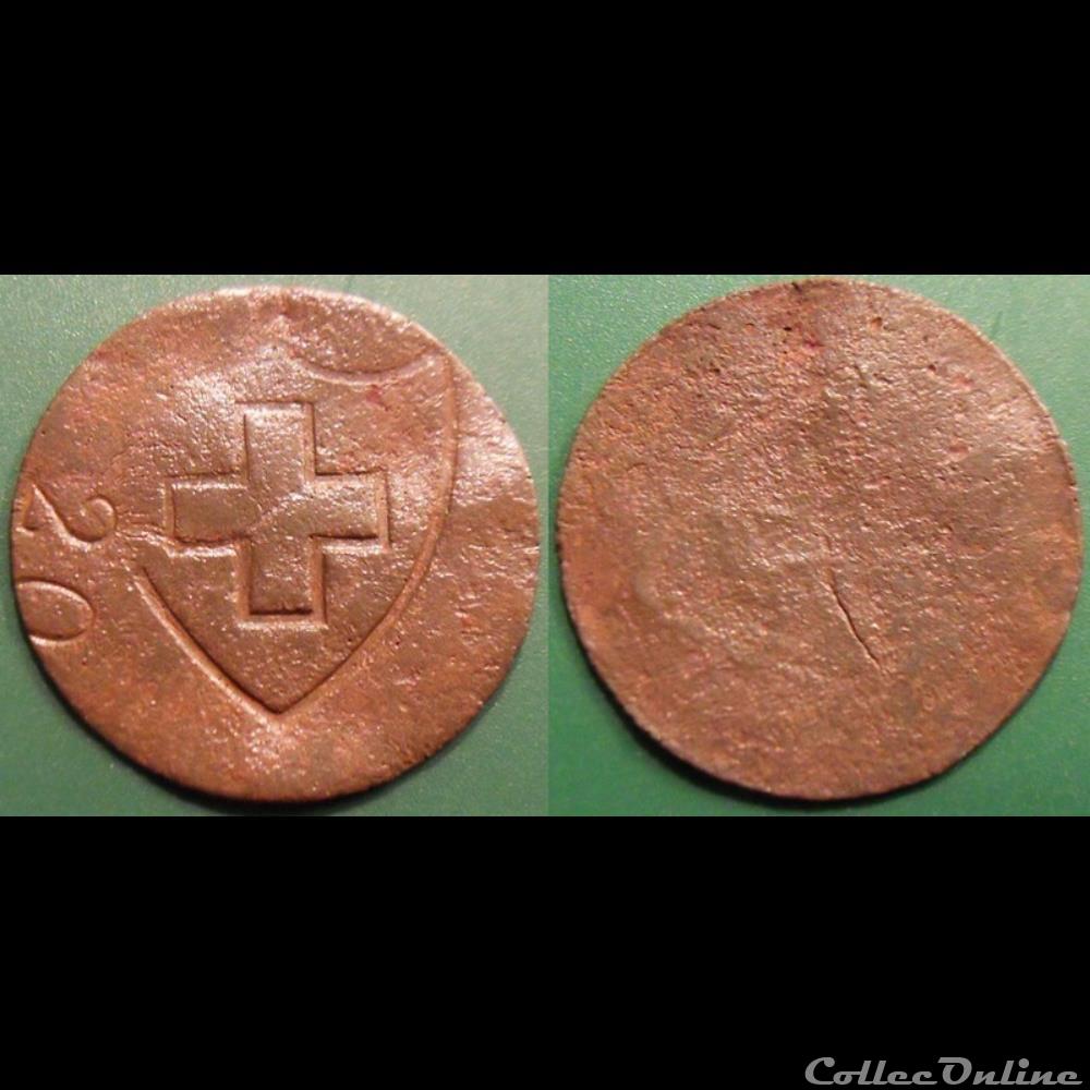 monnaie mereaux i jeton anonyme
