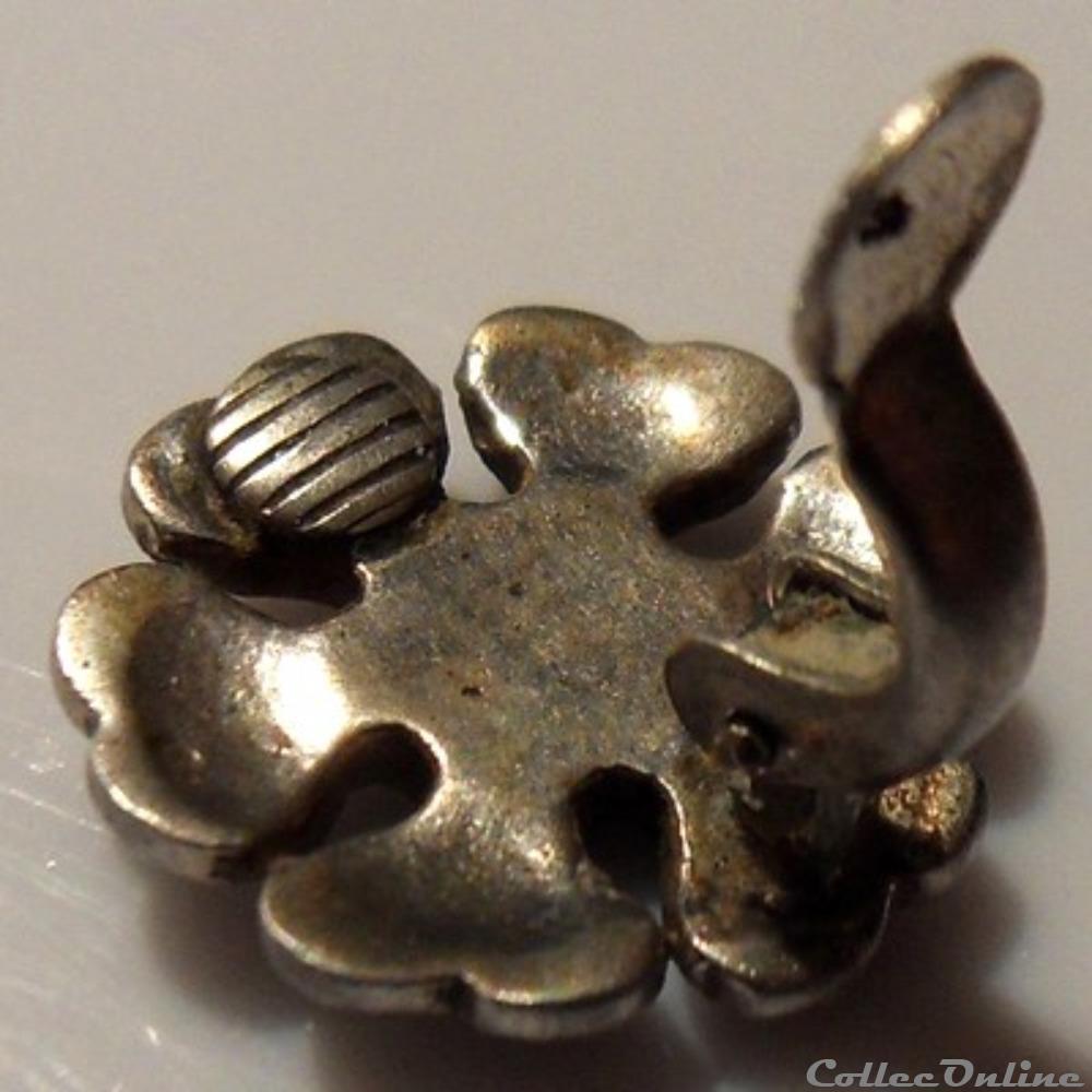 autre france assignat boucle oreille argent