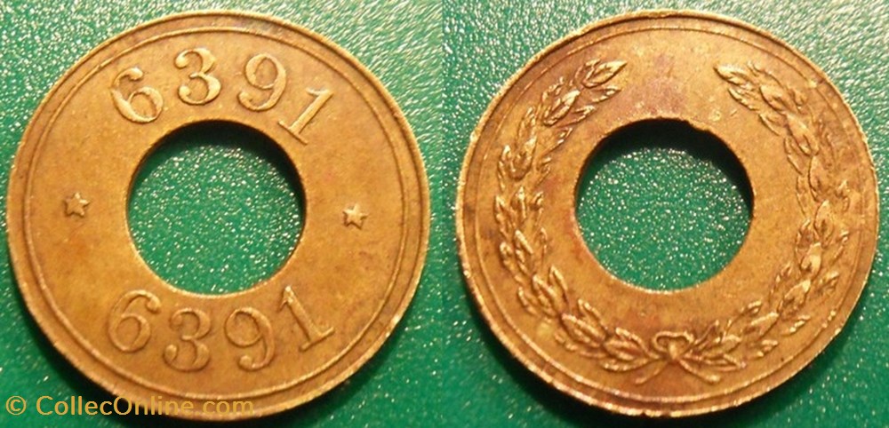 e- J etr Belgique jeu monnaies paranumismatique jetons poids e j etr belgique jeu