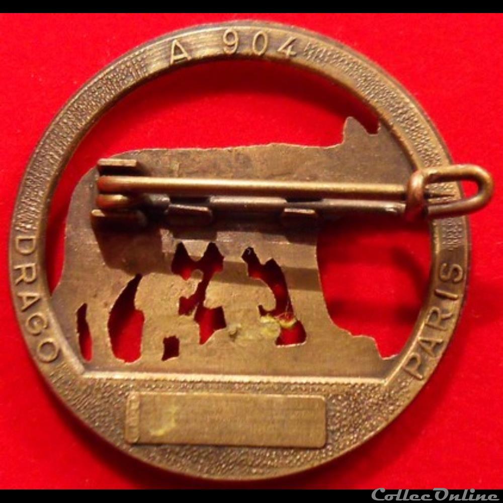 Insigne Armée de l'Air Mont de Marsan autre insigne armee de air mont de marsan
