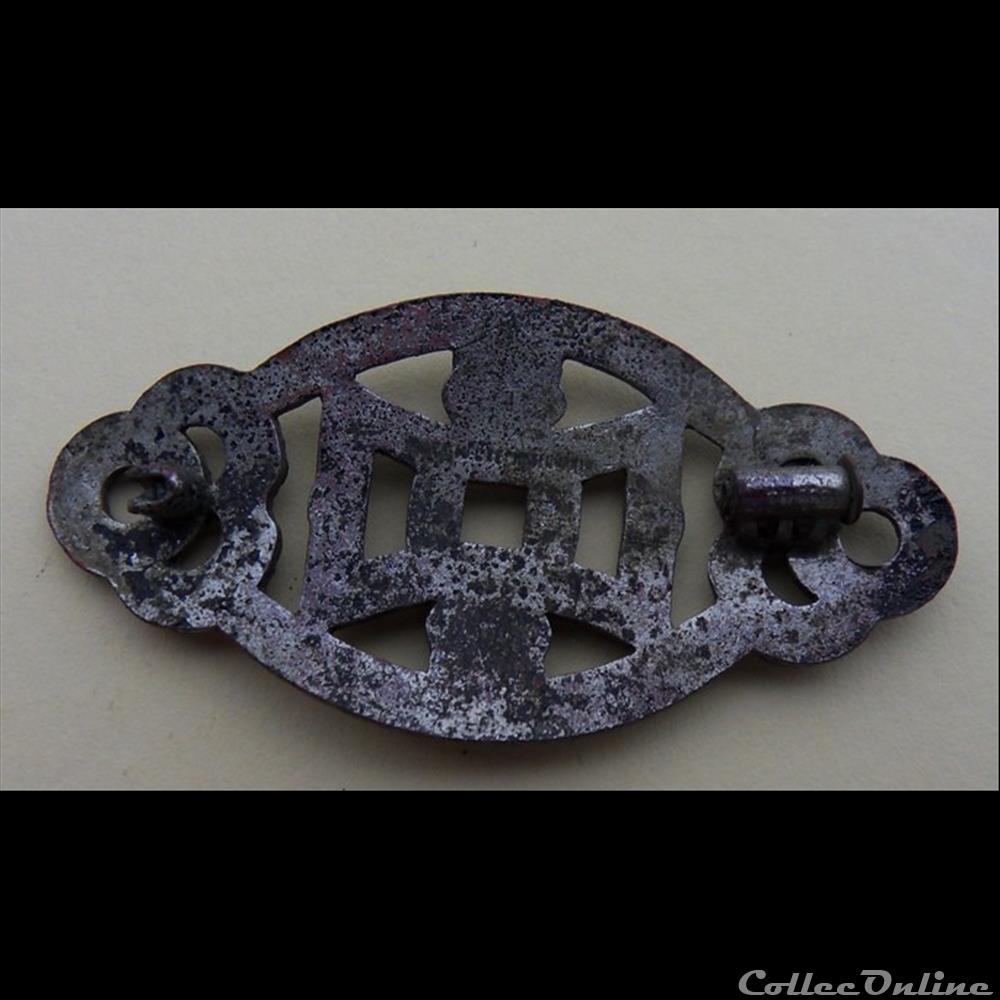 autre france assignat broche