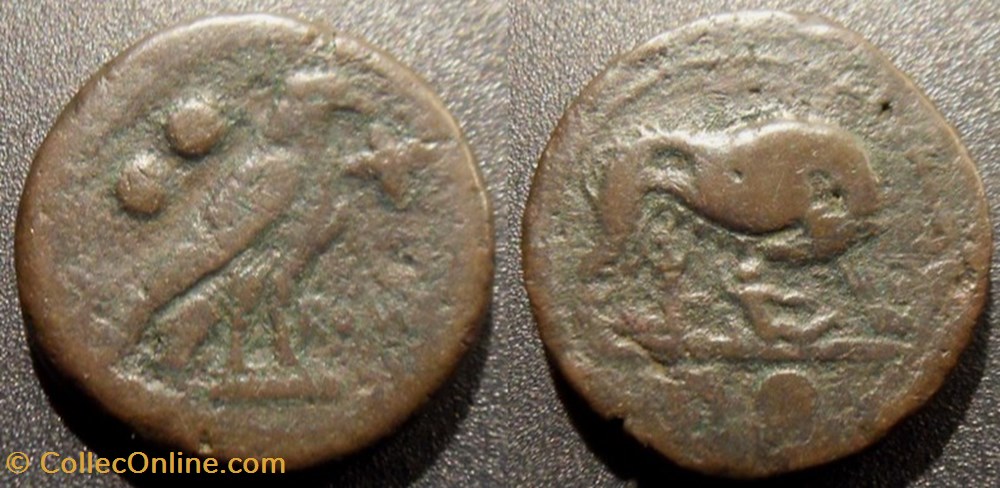 monnaies antiques romaines imperiales et republicaines a1 anonymes 217 215 avant jc