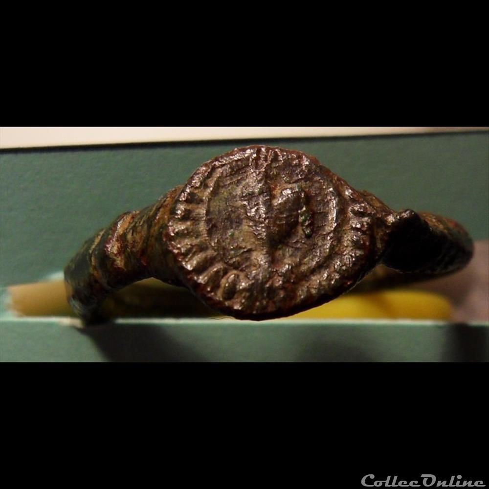 Bague de promesse médiévale - un cœur!! divers bague de promesse medievale un c ur